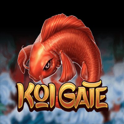Koi Gate